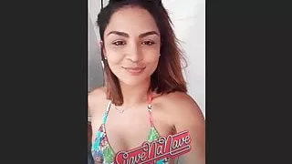 Bikini Dance
