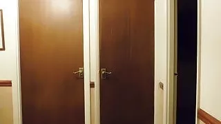 Rubber lined Mackintosh