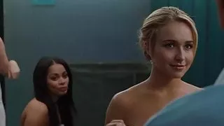 What celebrity is it? 010