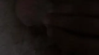Slow motion dick