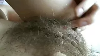 Hairy Is Better 2