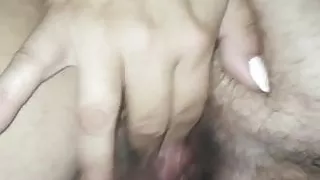 Submissive Fat hairy wet pussy