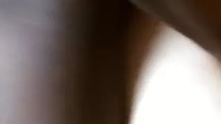 taking a young BBC deep