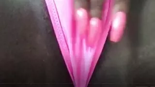 P&rsquo;tite caresse tranquille