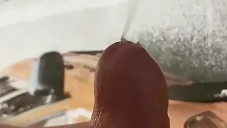 Sperma, Schwuler Sex, Dusche