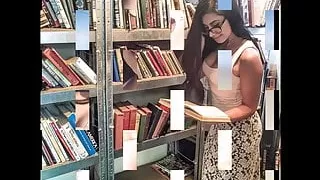 Anna Kachikyan Jerk Off Challenge