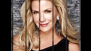Katherine Kelly Lang Jerk Off Challenge