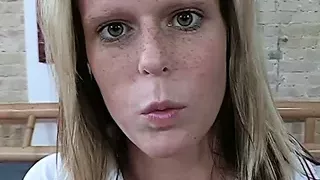 Sex Opa will die Enkelin ficken