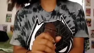 Lots of Black Amateurs Having Sex