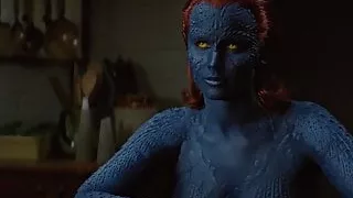 Jennifer Lawrence - ''X-Men: First Class''