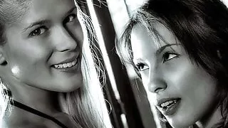 Nikita Bellucci erinnert sich an ihre Zeit mit Sweet Cat