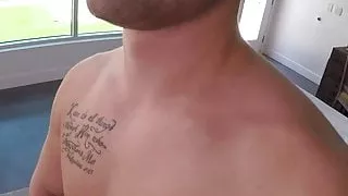 GayCastings Casting agent fucks tight booty Alex Gray