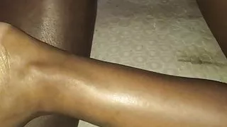 JBlack and Peggy in : vaccation