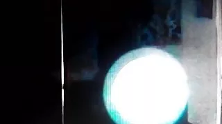 A Supernatural Challenge... Continuation