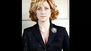 Edie Falco Jerk Off Challenge