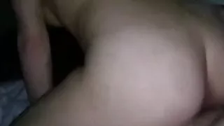 Amazing cock rider Cowgirl