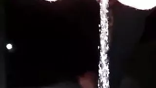 Amateur pissing pussy close-up