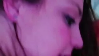 Samantha Marie - Home made sex tape - Reality Kings