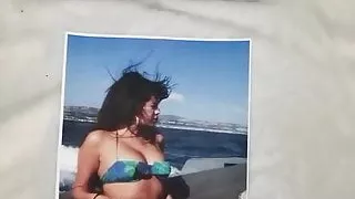 Tribut an Selena gomez, Während die Mädchen meinem Mädchen Tribut zollen