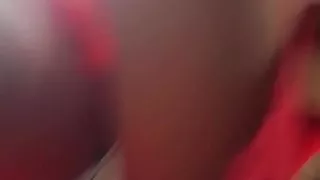 boso girl in glasses