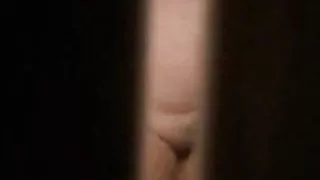 Sexy milf in the shower