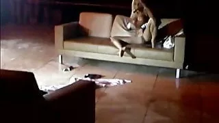 Khabarovsk - Katya Sambuca - Live Show