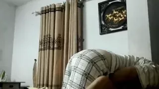 Boss, Fett, Indonesischer Sex, Hausmädchen, Alt