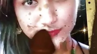 üble Belastung für mich von siddiqbhai