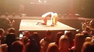 Club Gaudi - Katya Sambuca - Live Show