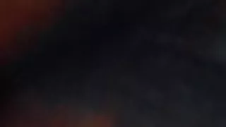 my huge booty granny