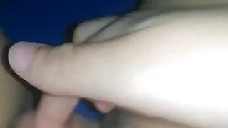 Girlfriend Mastrubation