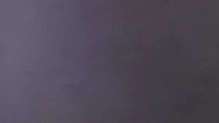 small anal dildo ride filmed from the back