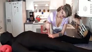 cum is full of protein