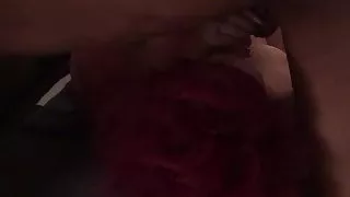 BBW QOS hotwife BBC face fuck