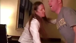 She has long nails and wants a raise part 1