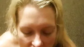 Mollige Frauen, Gesichtsbesamung, Selbstgedrehte Pornos, POVsex