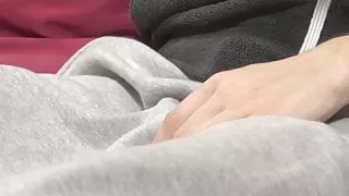 Twinkie boys have hardcore ass fuck fest after foot play