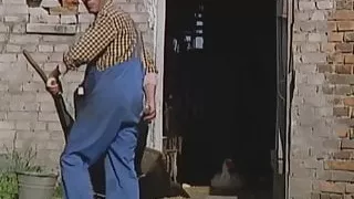 Adelheit wird in der Mittagspause vernascht