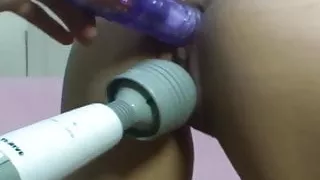 Vibrator