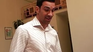 Latina Sex Tapes - Melanie Rios - All You Can Eat - MOFOS