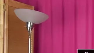 Samozadovoljevanje, Shemale, Striptiz