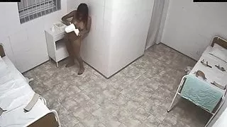 Czech Catch - Crazy mature gypsy