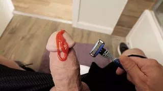 Bratty Sis - Tight Teen Pussy With Rosalyn Sphinx S6:E4