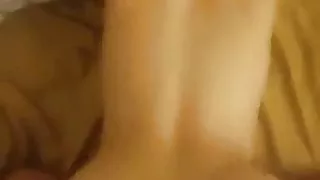 Doggy with my Hottie