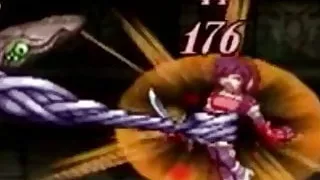 Game:Tales of Destiny Rutee ryona