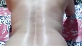 Comendo minha Morena part 3