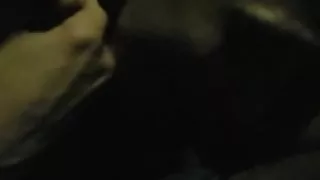 Big Tit SnowBunny whore before work!