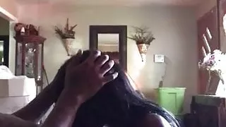 Issa pt.2 Dick pleaser