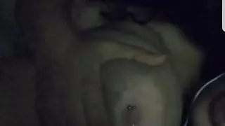 Paki slut on snapchat live