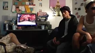 Blast Off - Trailer preview - Reality Dudes